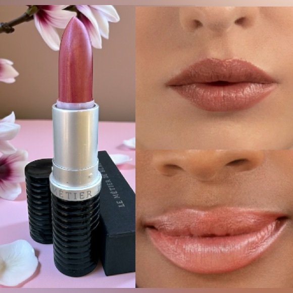 LE MÉTIER DE BEAUTE PALM BEACH Colour Core Moisture Stain Lipstick. NEW IN BOX. - Picture 1 of 10